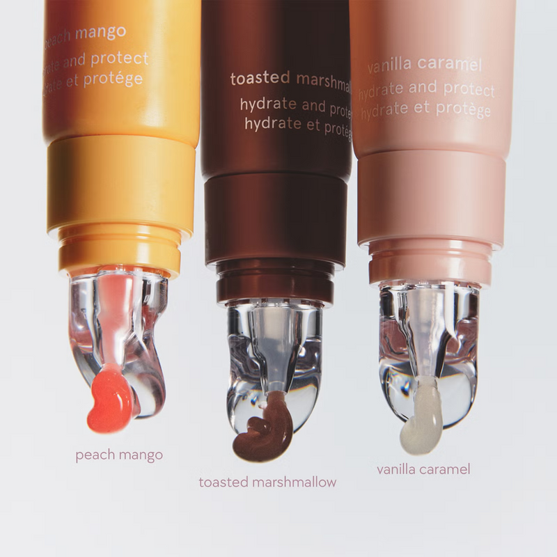 Kylie Skin Lip Butter 10g - Peach Mango