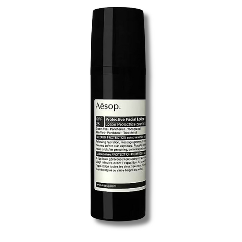 Aesop Protective Facial Lotion SPF25