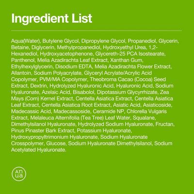 Anua Azelaic 10 Hyaluron Redness Soothing Pad 230ml