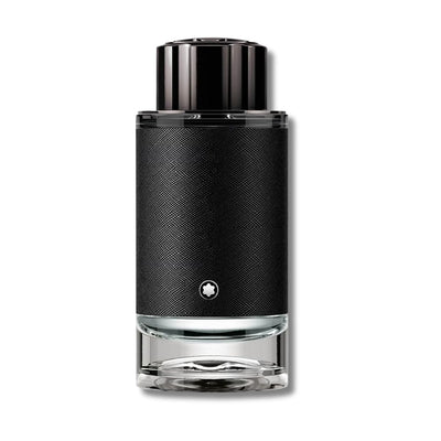 Montblanc Explorer Eau de Parfum