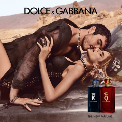 Dolce&Gabbana Q Parfum Spray 30ml