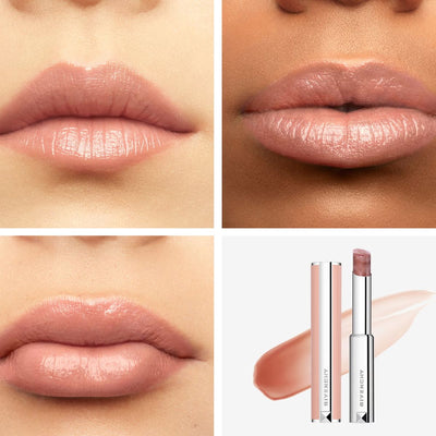 Givenchy Rose Perfecto Lip Balm 2.8g (Various Shades)