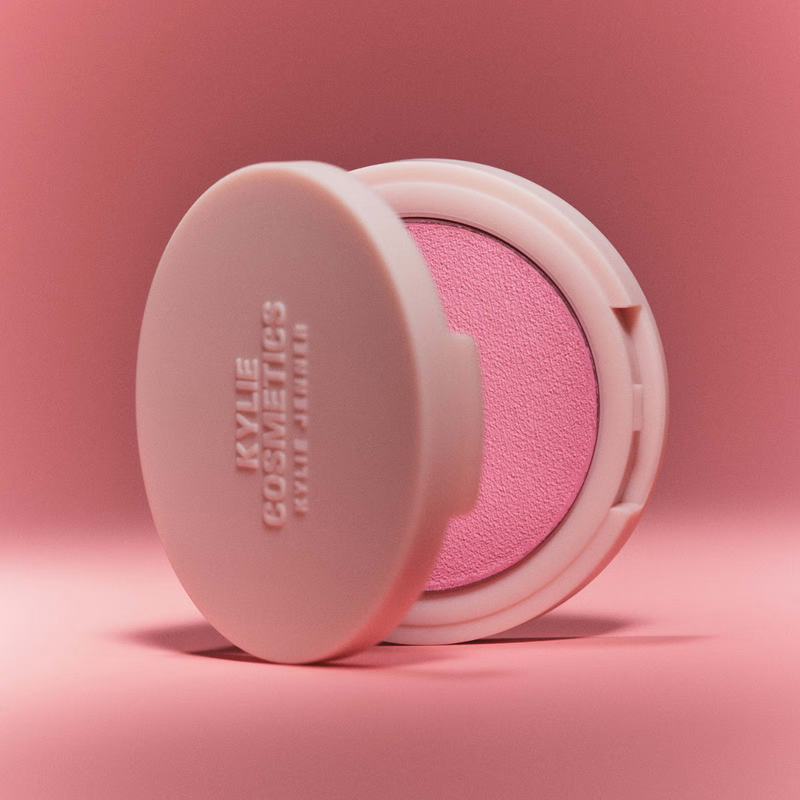 Kylie Cosmetics Hybrid Blush 2.5g (Various Shades)