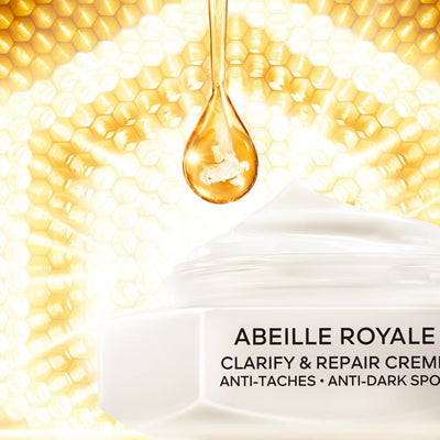 GUERLAIN Abeille Royale Clarify and Repair Crème 50ml