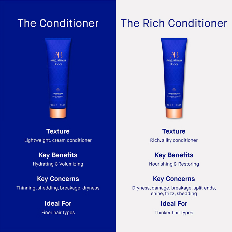 Augustinus Bader The Rich Conditioner 150ml