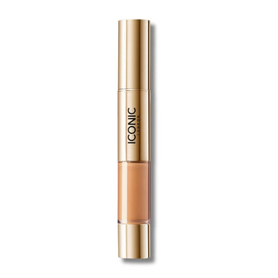 ICONIC London Radiant Concealer and Brightening Duo