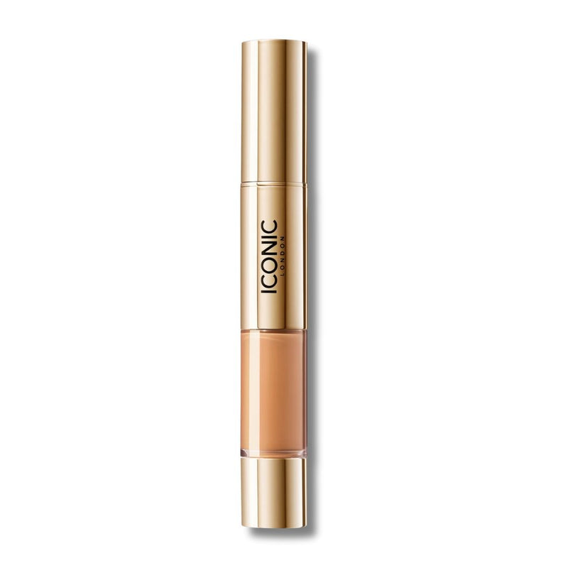 ICONIC London Radiant Concealer and Brightening Duo