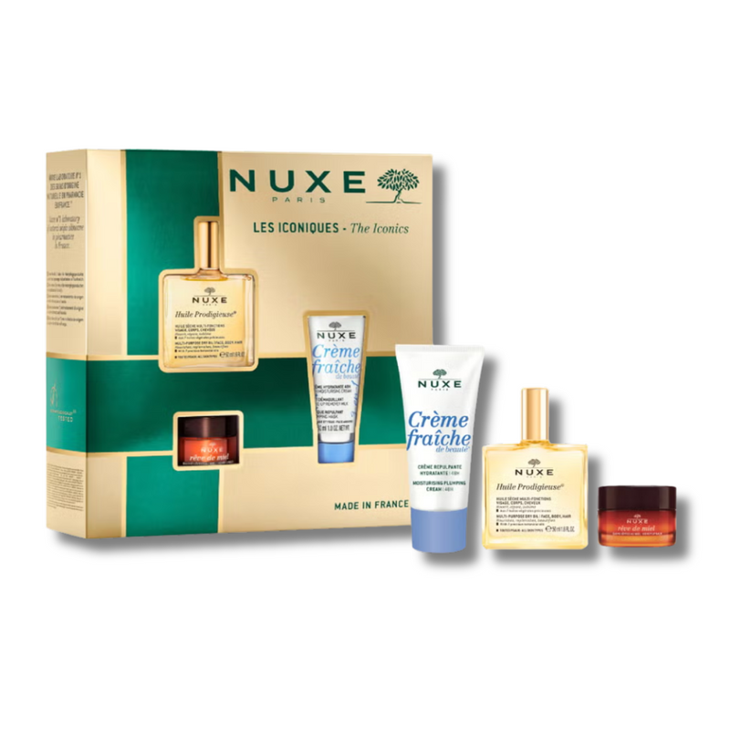 NUXE &