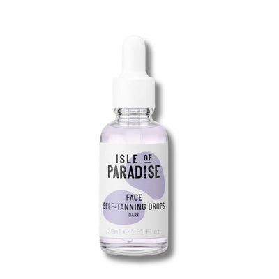 Isle of Paradise Self-Tanning Drops