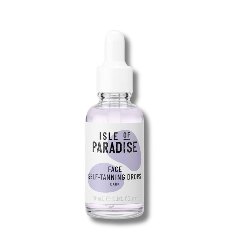 Isle of Paradise Self-Tanning Drops