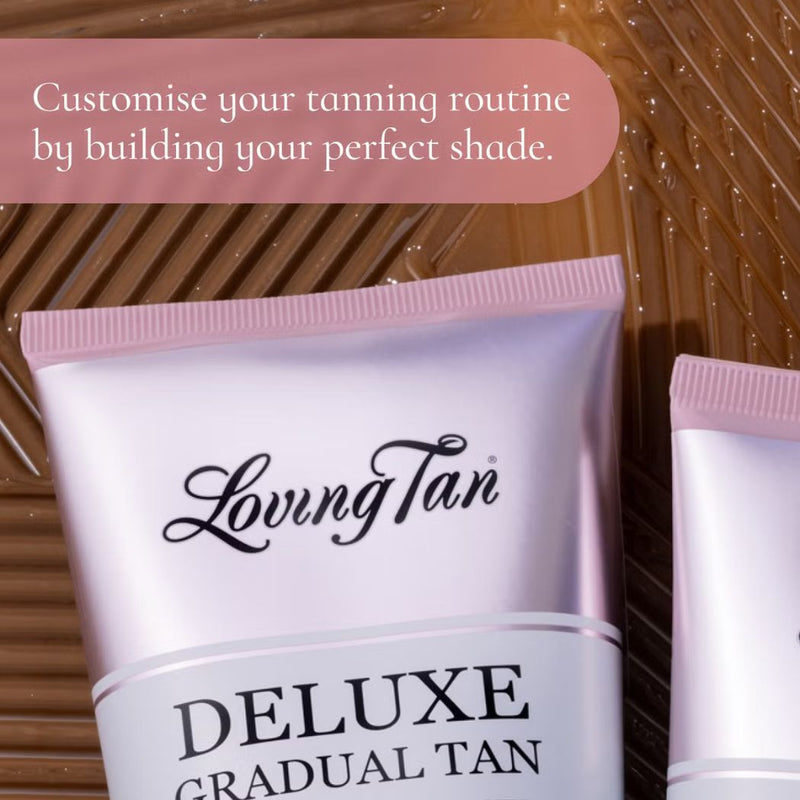 Loving Tan Deluxe Gradual Tan 150ml