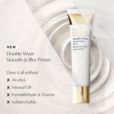 Estée Lauder Double Wear Smooth and Blur Primer 40ml