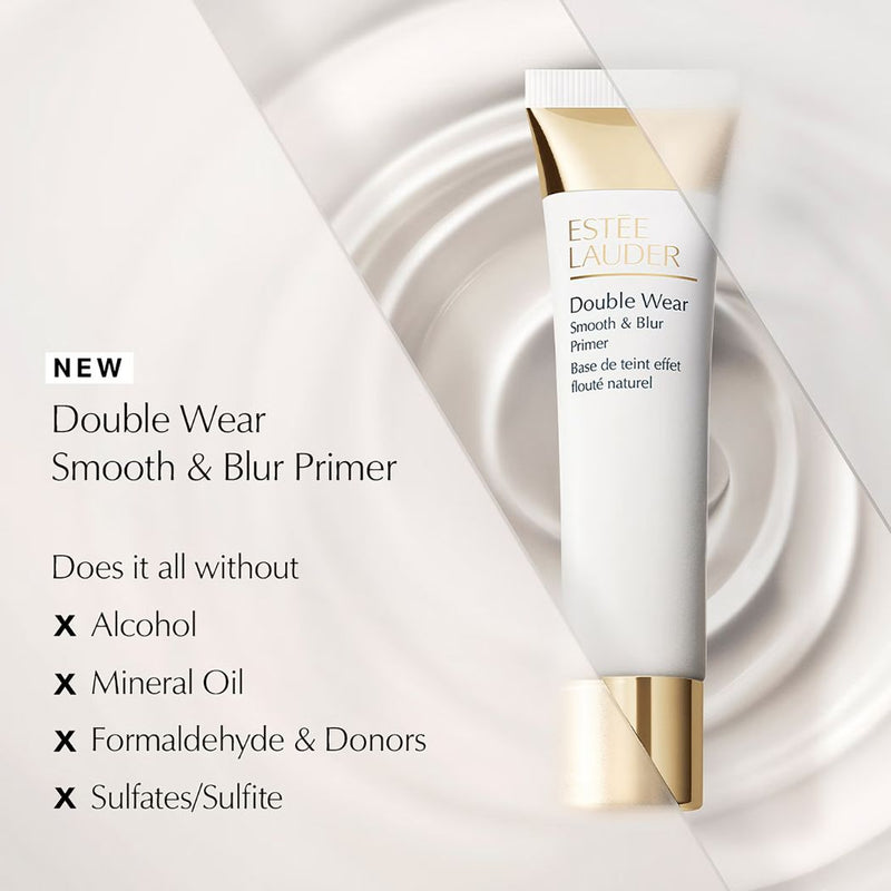 Estée Lauder Double Wear Smooth and Blur Primer 40ml
