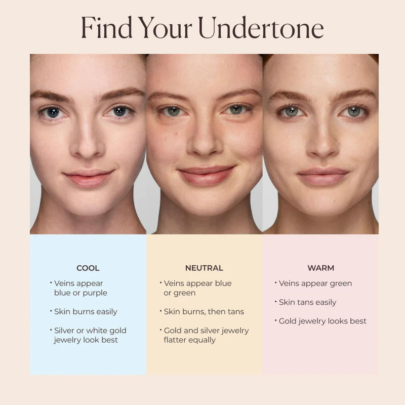 Laura Mercier Real Flawless Foundation (Various Shades)