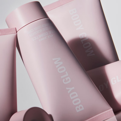 Kylie Cosmetics Body Glow Highlighter 50ml (Various Shades)