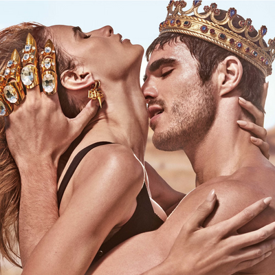 Dolce&Gabbana K Intense Eau de Parfum 50ml