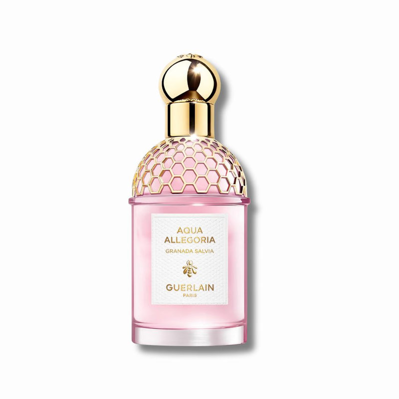 GUERLAIN Aqua Allegoria Granada Salvia Eau De Toilette