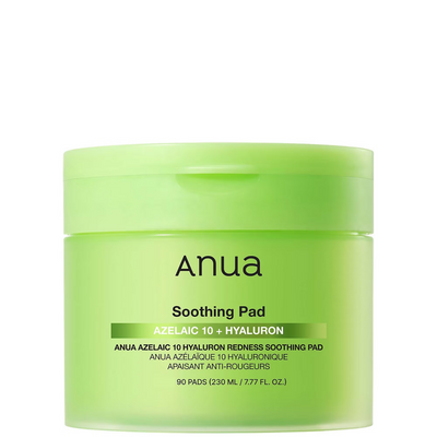 Anua Soothing Trio