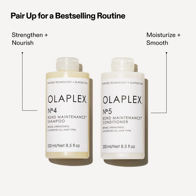 Olaplex No. 5 Bond Maintenance Strengthening and Reparative Hair Conditioner 250ml