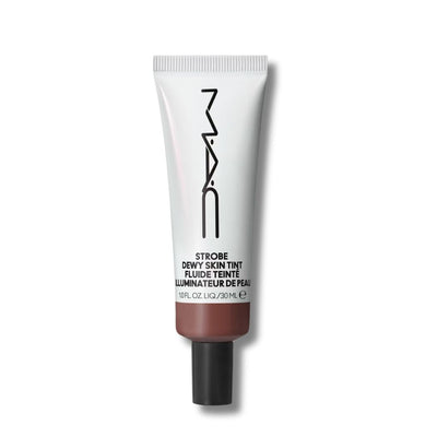 MAC Strobe Dewy Skin Tint Moisturiser 30ml (Various Shades)