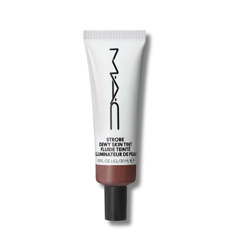 MAC Strobe Dewy Skin Tint Moisturiser 30ml (Various Shades)