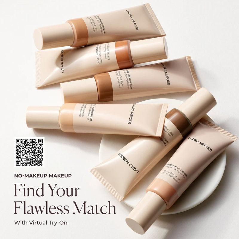 Laura Mercier Tinted Moisturiser Natural Skin Perfector SPF 30 50ml