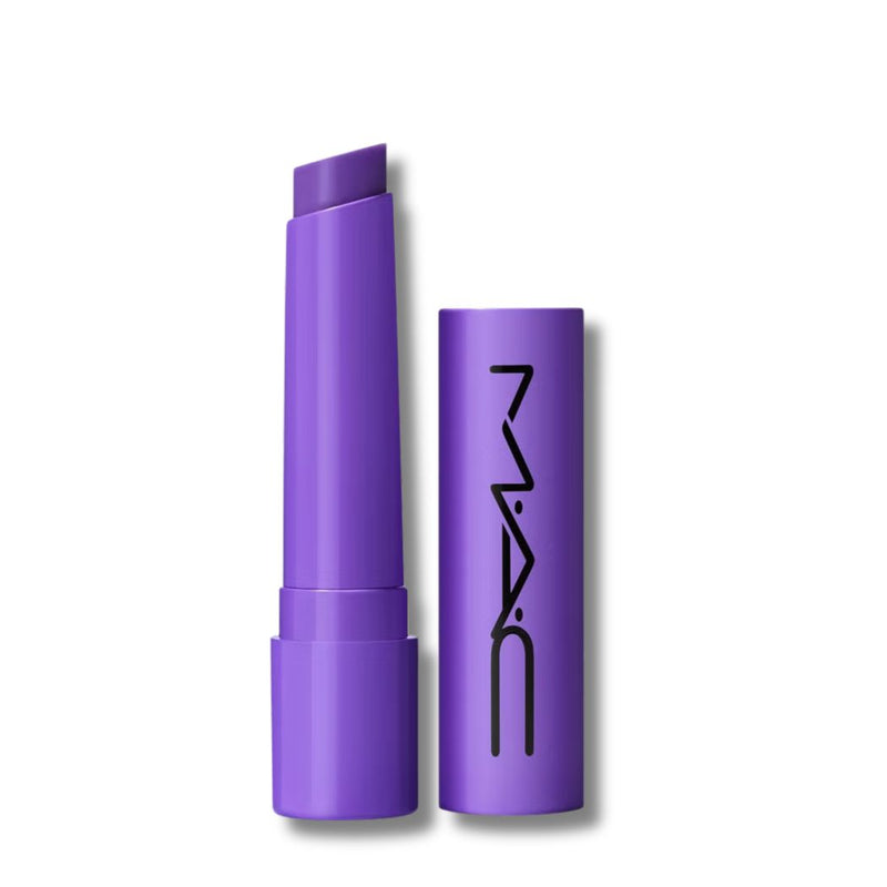 MAC Squirt Plumping Gloss Stick 2.3g (Various Shades)