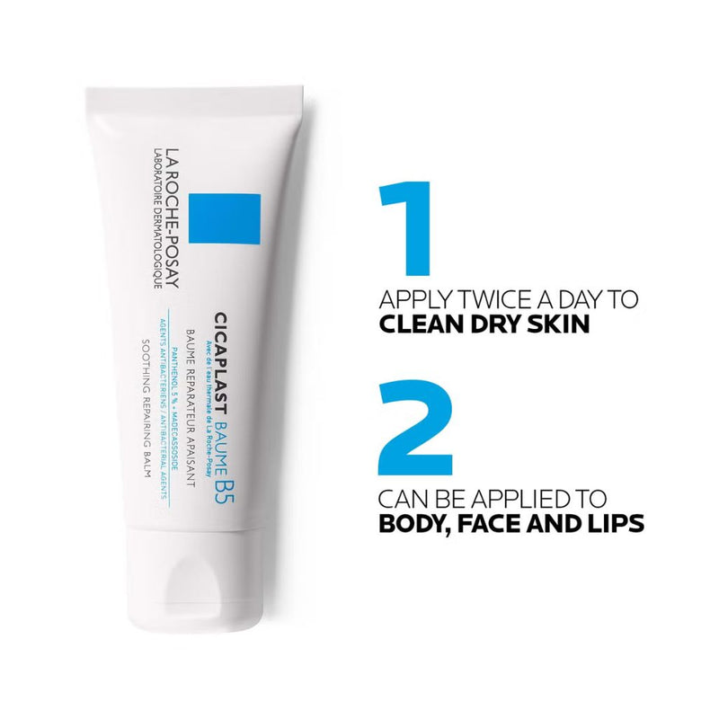 La Roche-Posay Cicaplast Balm B5 Multi-Purpose Repairing Balm 40ml