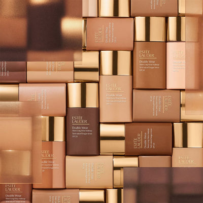 Estée Lauder Double Wear Sheer Long-Wear Makeup SPF 20 30ml (Various Shades)