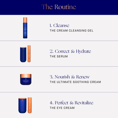 Augustinus Bader The Ultimate Soothing Cream 50ml
