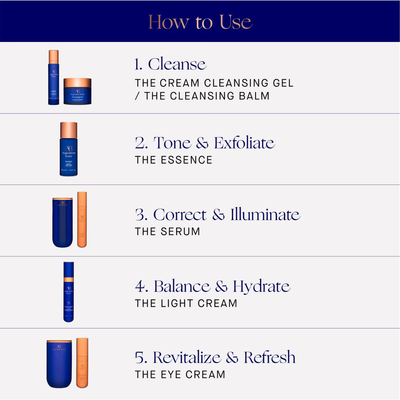 Augustinus Bader The Light Cream 30ml