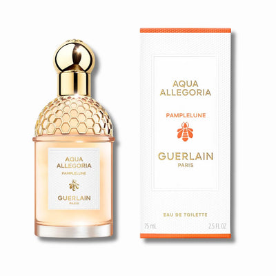 GUERLAIN Aqua Allegoria Pamplelune Eau De Toilette