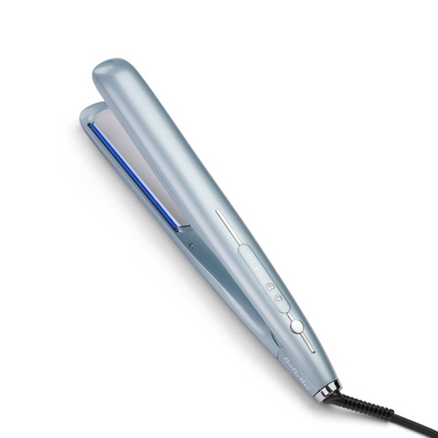 BaByliss Hydro Fusion Anti Frizz Hair Straightener