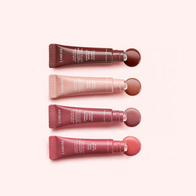 LANEIGE Glaze Craze Tinted Lip Serum - Chocolate Frosting 12g