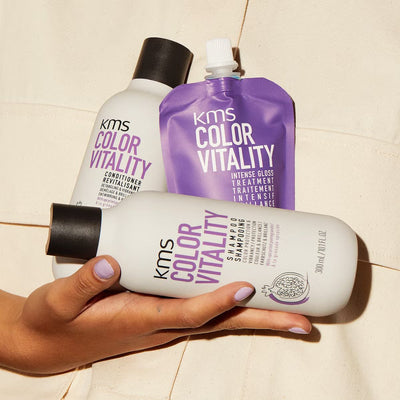 KMS Color Vitality Conditioner 750ml
