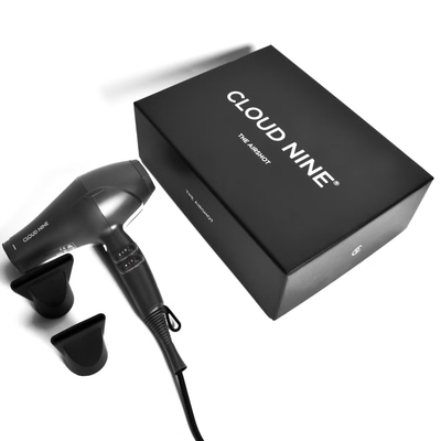 CLOUD NINE The Airshot Hair Dryer
