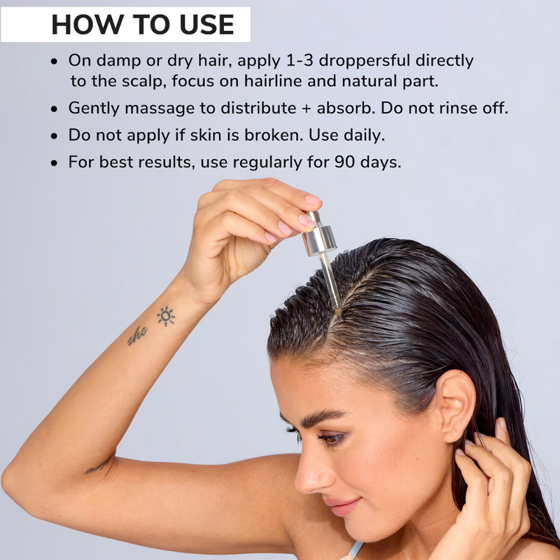 Color Wow Youth Juice Collagen Scalp Treatment 50ml