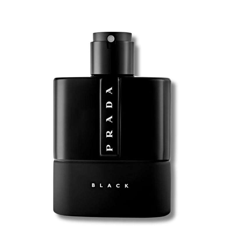Prada Luna Rossa Black Eau de Parfum