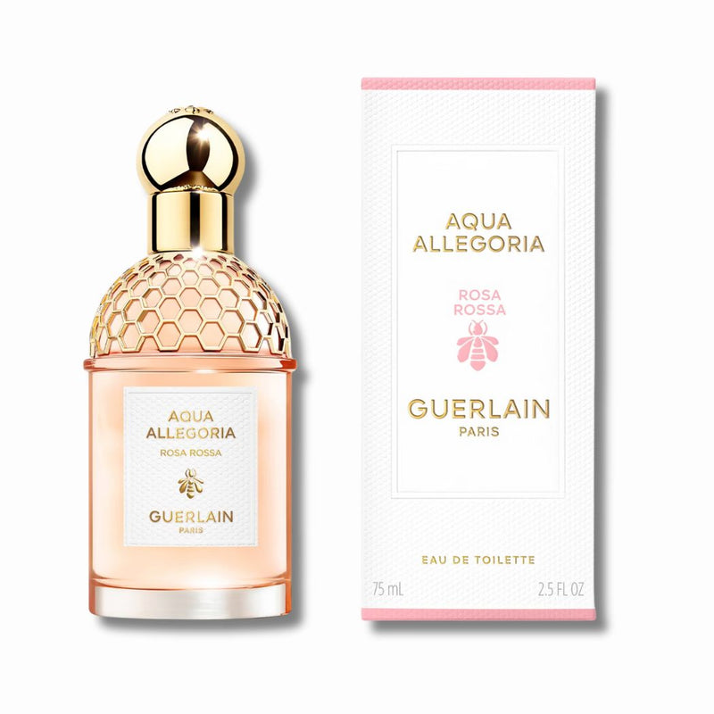 GUERLAIN Aqua Allegoria Rosa Rossa Eau De Toilette