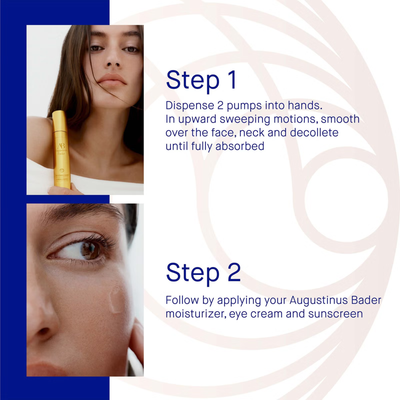 Augustinus Bader The Vitamin C Serum 30ml