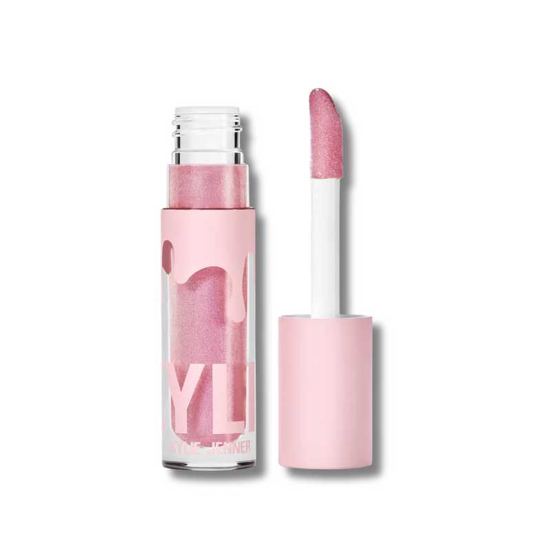Kylie Cosmetics High Gloss Lip Gloss 3.3ml (Various Shades)