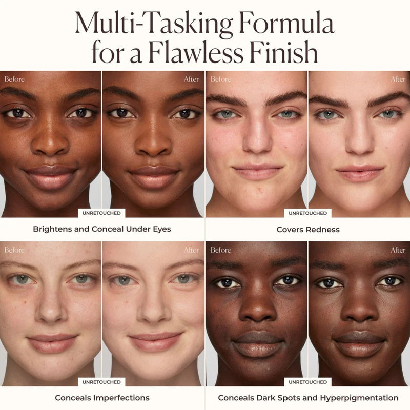 Laura Mercier Real Flawless Weightless Perfecting Concealer (Various Shades)