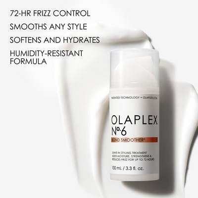 Olaplex No.6 Bond Smoother Leave In Treatment 100ml