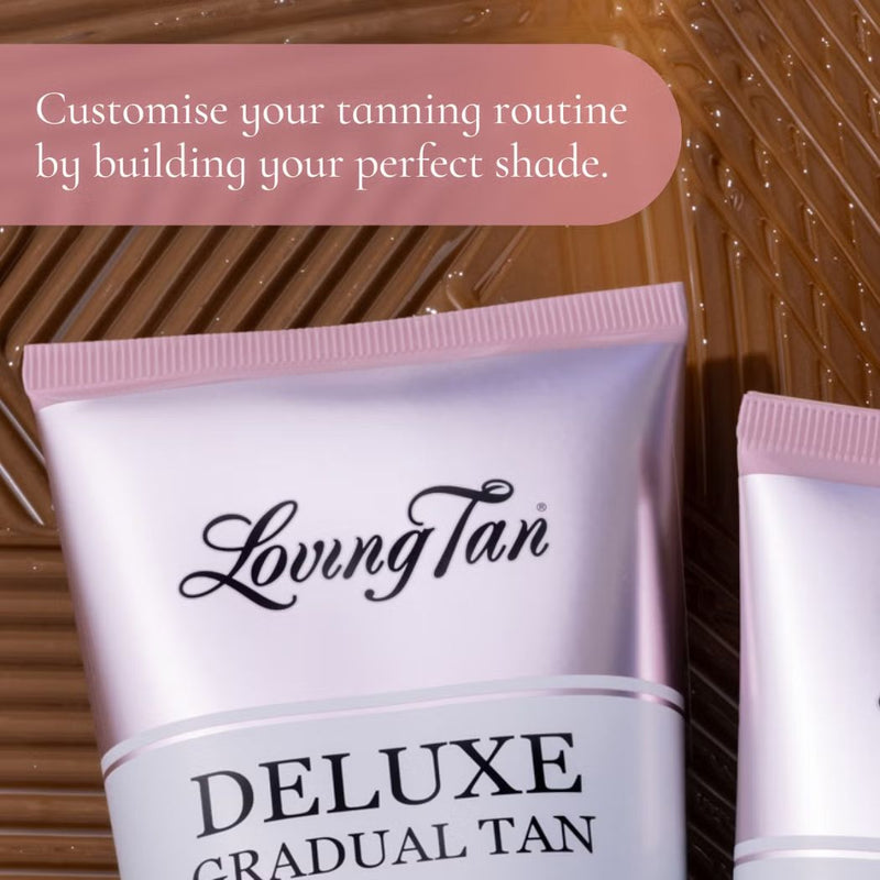 Loving Tan Deluxe Gradual Tan 150ml