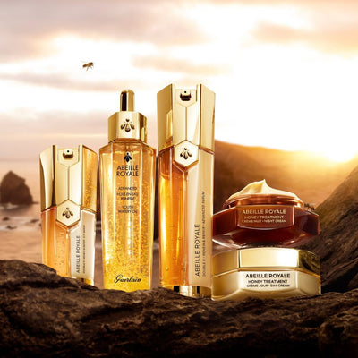 GUERLAIN Abeille Royale Honey Treatment Night Cream - The Refill 50ml