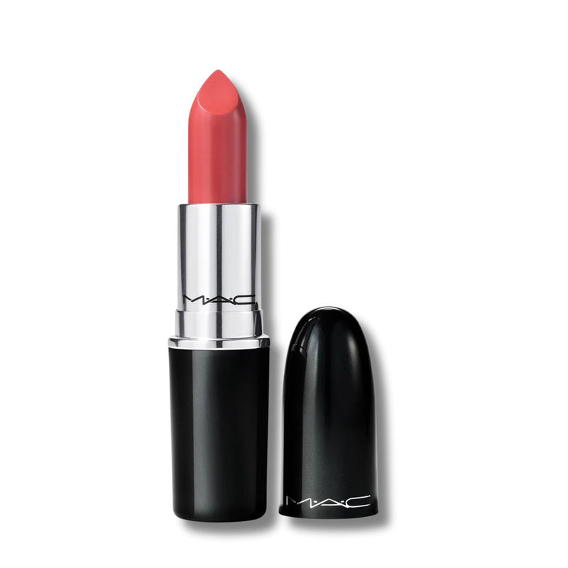 MAC Lustreglass Lipstick 3g (Various Shades)