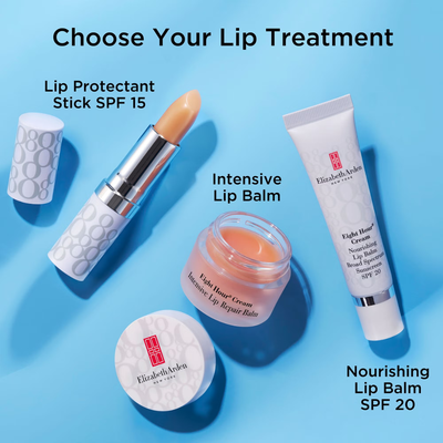 Elizabeth Arden Eight Hour Nourishing Lip Balm