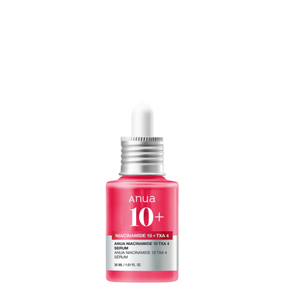 Anua Daily Radiance Bundle