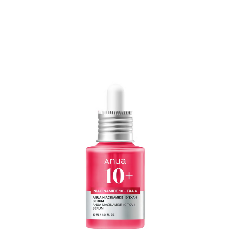 Anua Daily Radiance Bundle