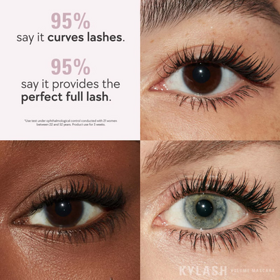 Kylie Cosmetics Kylash Volume Mascara 12ml (Various Shades)